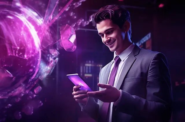 Panel navigasi cepat untuk pengguna ilmutoto