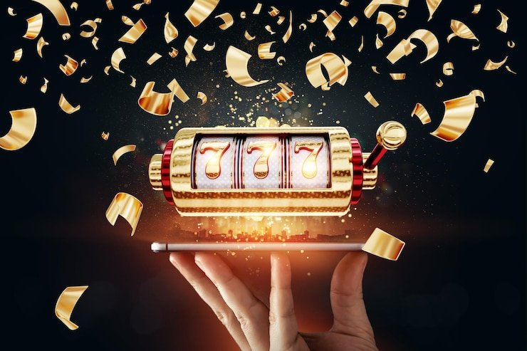 Beranda mobile ilmutoto di layar ponsel